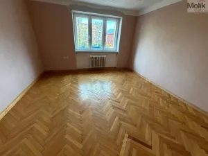 Prodej bytu 3+1, Chomutov, Na Příkopech, 76 m2