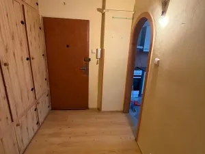 Prodej bytu 3+1, Chomutov, Na Příkopech, 76 m2