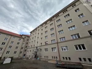 Prodej bytu 3+1, Chomutov, Na Příkopech, 76 m2