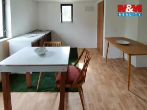 Prodej chaty, Chrudim, 14 m2