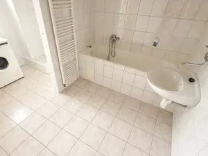 Pronájem rodinného domu, Skuhrov nad Bělou, 60 m2