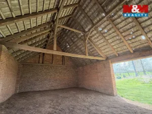 Prodej rodinného domu, Dolní Bukovsko - Horní Bukovsko, 768 m2