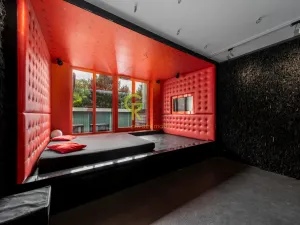 Prodej bytu 1+kk, Praha - Záběhlice, Podle náhonu, 42 m2