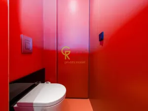 Prodej bytu 1+kk, Praha - Záběhlice, Podle náhonu, 42 m2