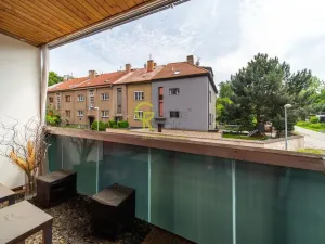 Prodej bytu 1+kk, Praha - Záběhlice, Podle náhonu, 42 m2