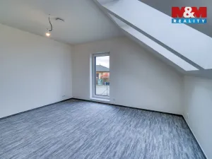 Prodej rodinného domu, Drhovy, 140 m2