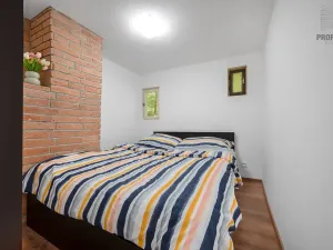 Pronájem chaty, Brno, 27 m2