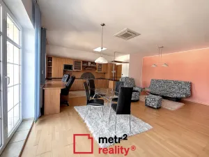 Prodej bytu 2+kk, Olomouc, Sokolská, 87 m2