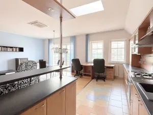 Prodej bytu 2+kk, Olomouc, Sokolská, 87 m2