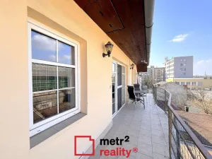 Prodej bytu 2+kk, Olomouc, Sokolská, 87 m2