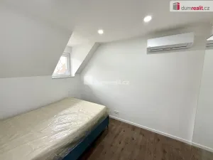 Pronájem rodinného domu, Velké Přílepy, Dvořákova, 85 m2