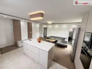 Pronájem rodinného domu, Velké Přílepy, Dvořákova, 85 m2