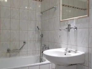 Pronájem bytu 3+1, Praha, Květnového vítězství, 77 m2