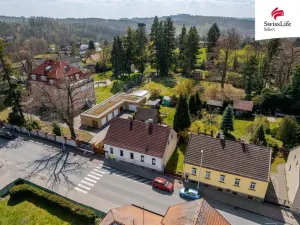 Prodej rodinného domu, Velké Popovice, Masarykova, 102 m2