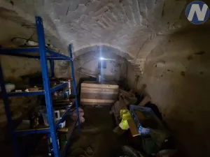 Prodej rodinného domu, Prachatice - Oseky, 100 m2