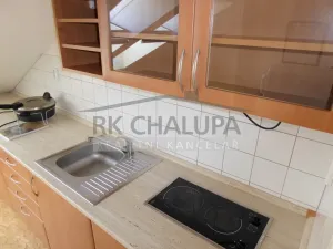 Pronájem bytu 2+1, České Budějovice - České Budějovice 6, Žižkova tř., 75 m2