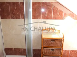 Pronájem bytu 2+1, České Budějovice - České Budějovice 6, Žižkova tř., 75 m2