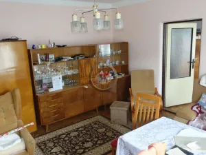 Prodej rodinného domu, Račice, 122 m2