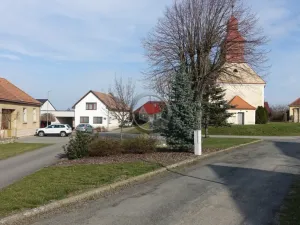 Prodej rodinného domu, Račice, 122 m2