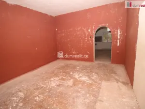 Prodej rodinného domu, Dalovice, Bohatická, 420 m2