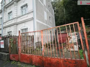 Prodej rodinného domu, Dalovice, Bohatická, 420 m2