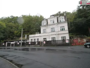 Prodej činžovního domu, Dalovice, Bohatická, 420 m2