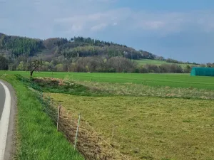 Pronájem pole, Štramberk, Novojičínská, 850 m2