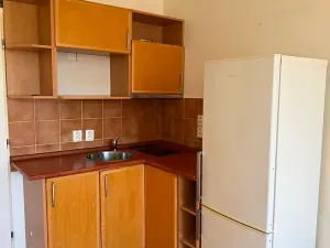 Pronájem bytu 1+kk, Olomouc, Jarmily Glazarové, 27 m2