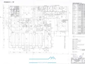 Prodej činžovního domu, Vranov nad Dyjí, 8. května, 911 m2