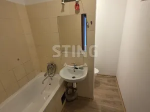 Pronájem bytu 2+1, Opava - Kateřinky, Pekařská, 44 m2