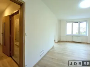 Pronájem bytu 2+1, Štětí, Školní, 54 m2