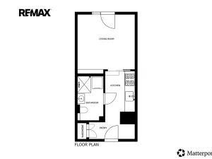 Prodej bytu 1+kk, Praha - Nové Město, Ječná, 26 m2