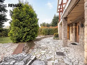 Prodej pozemku pro bydlení, Praha - Točná, Na Stráňkách, 425 m2