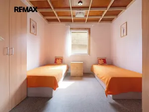 Prodej pozemku pro bydlení, Praha - Točná, Na Stráňkách, 425 m2