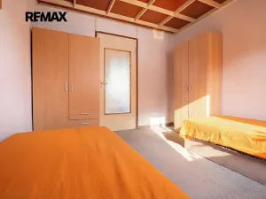 Prodej chaty, Praha - Točná, Na Stráňkách, 90 m2