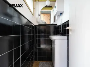 Prodej chaty, Praha - Točná, Na Stráňkách, 90 m2