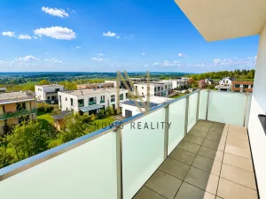 Pronájem bytu 1+kk, Plzeň, Vysoká, 37 m2