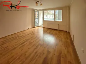 Pronájem bytu 1+1, Štětí, Dohnalova, 38 m2