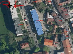 Pronájem bytu 1+1, Štětí, Dohnalova, 38 m2