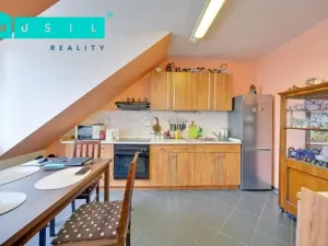 Prodej činžovního domu, Moravský Beroun, náměstí 9. května, 570 m2