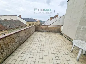 Pronájem bytu 2+1, Plzeň - Jižní Předměstí, Kardinála Berana, 58 m2