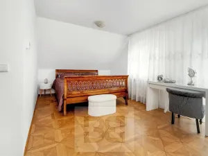 Prodej rodinného domu, Kunice, U Stájí, 170 m2