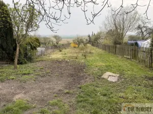 Prodej rodinného domu, Vražné - Emauzy, 88 m2