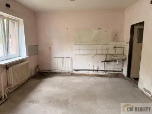 Prodej rodinného domu, Vražné - Emauzy, 88 m2