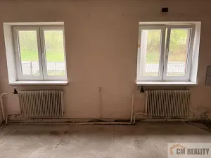 Prodej rodinného domu, Vražné - Emauzy, 88 m2