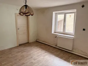 Prodej rodinného domu, Vražné - Emauzy, 88 m2