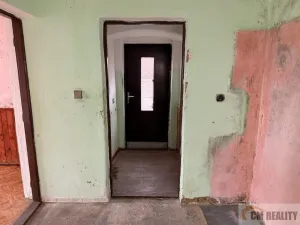 Prodej rodinného domu, Vražné - Emauzy, 88 m2