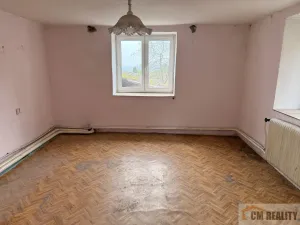 Prodej rodinného domu, Vražné - Emauzy, 88 m2