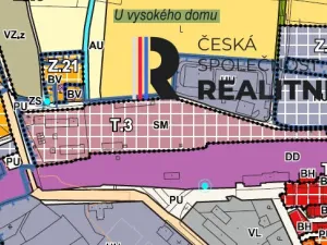 Prodej pozemku pro bydlení, Žatec, Chomutovská, 19002 m2