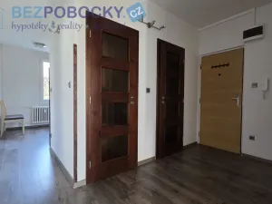 Prodej bytu 3+1, Šlapanov, 74 m2